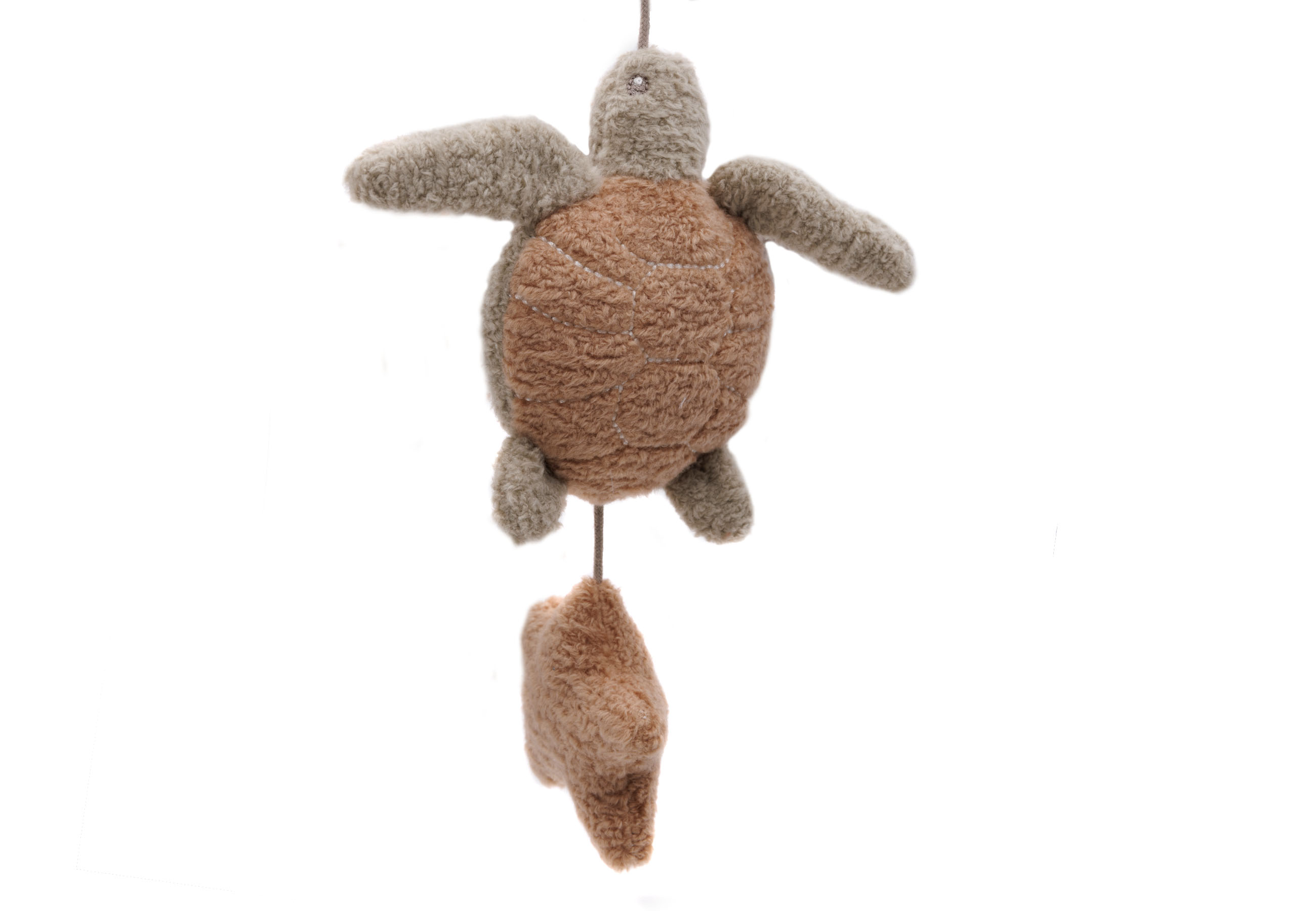 Carusel decorativ pentru bebelusi - Deepsea - Jollein