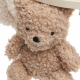 Carusel pentru bebelusi - Teddy Bear - Naturel/Biscuit - Jollein
