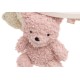 Carusel pentru bebelusi - Teddy Bear - Wild Rose/Naturel - Jollein