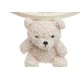 Carusel pentru bebelusi - Teddy Bear - Wild Rose/Naturel - Jollein