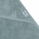 Prosop de baie cu gluga Terry Miffy - 75 x 75 cm - Sea Green - Jollein