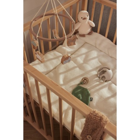 Carusel pentru bebelusi - Farm - Jollein