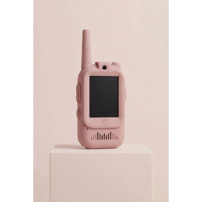 Walkie Talkie Video pentru copii KidTooki