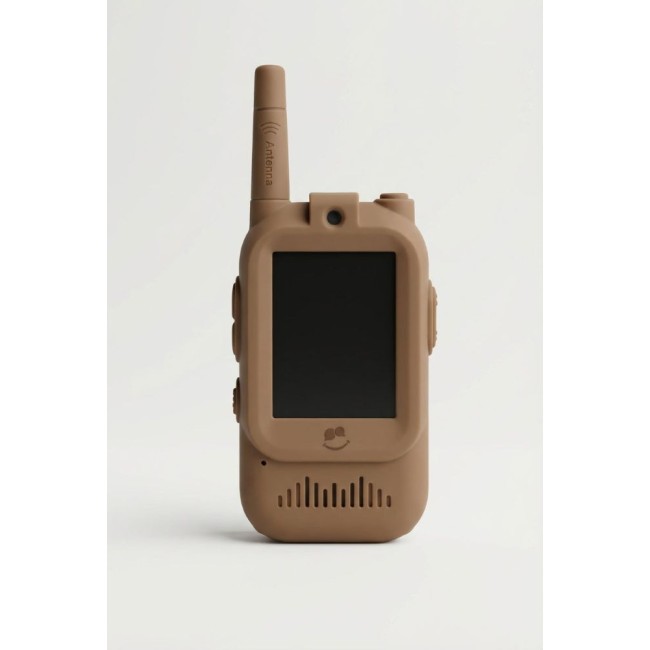 Walkie Talkie Video pentru copii KidTooki