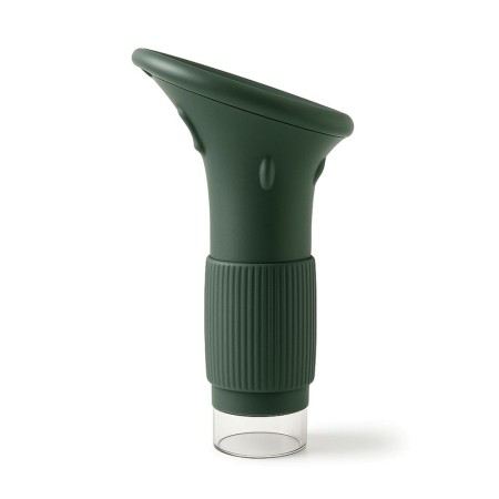 Microscop digital pentru copii cu functie video - Green - KidLupe