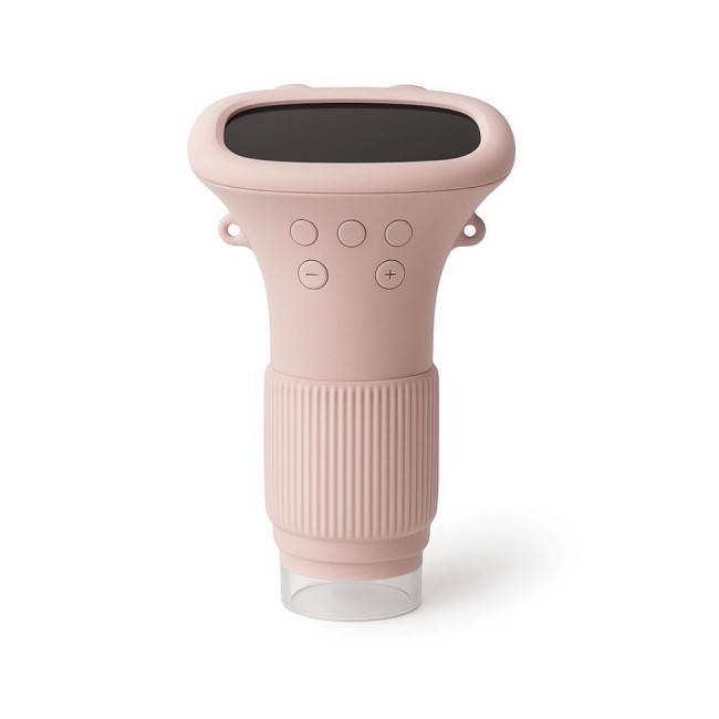 Microscop digital pentru copii KidLupe - microscop portabil pentru explorare