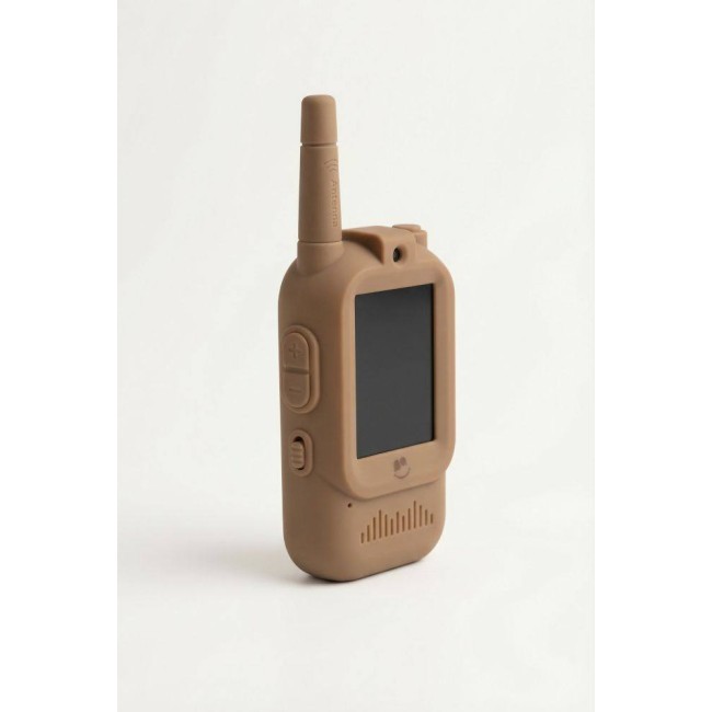 Walkie Talkie Video pentru copii KidTooki
