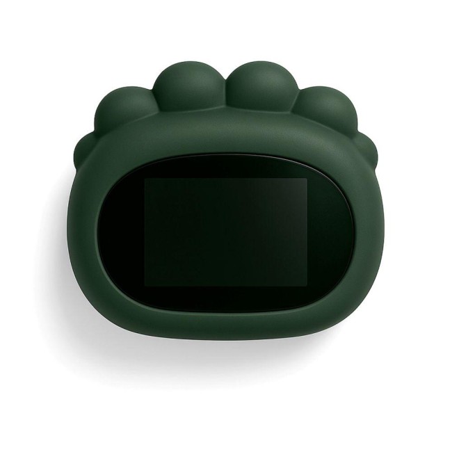 Microscop digital pentru copii cu functie video - Green - KidLupe