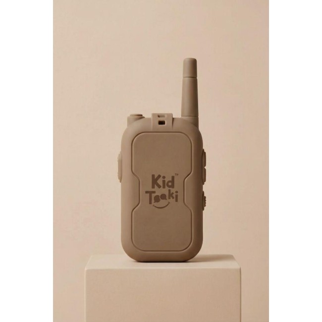 Walkie Talkie Video pentru copii KidTooki