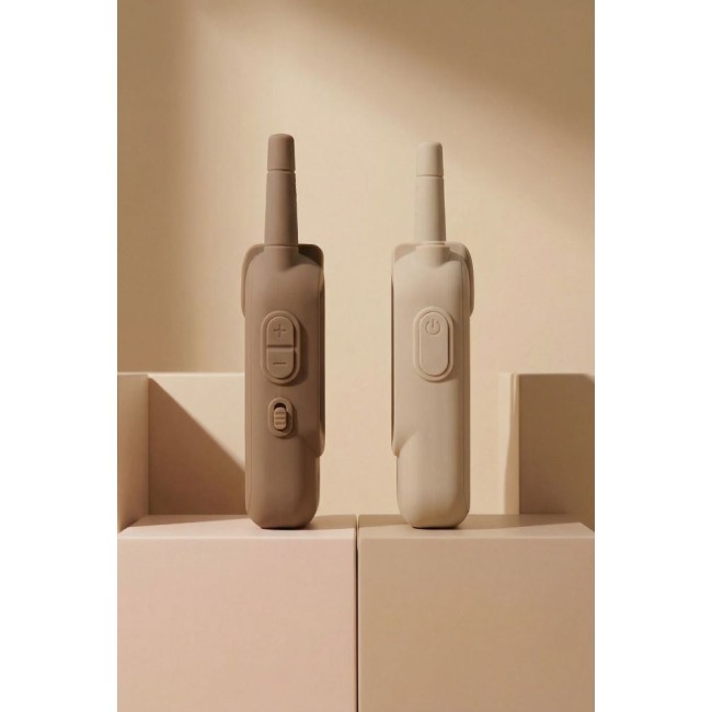 Walkie Talkie Video pentru copii KidTooki