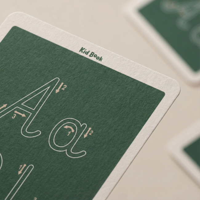 Tableta grafica educativa KidLupe KidBook Dino - invata sa scrie si sa deseneze usor