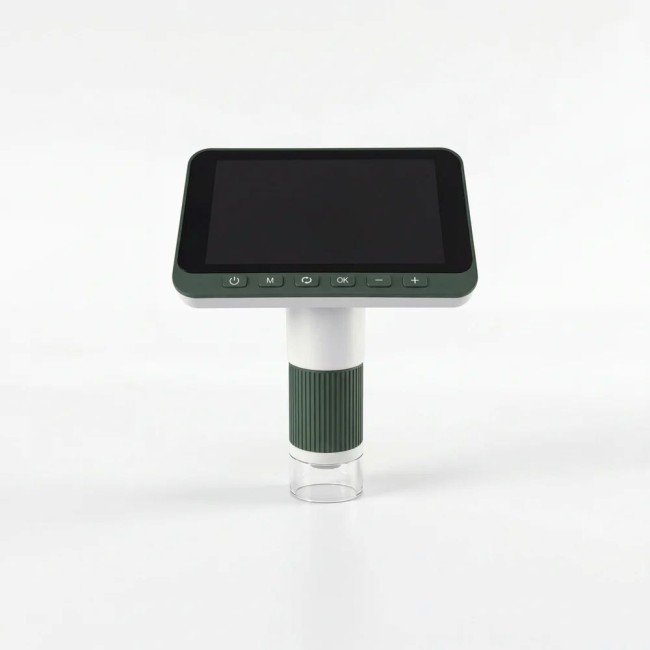 Microscop digital cu ecran LCD KidLupe Pro | Oshokids