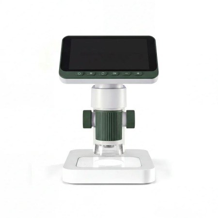 Microscop digital pentru copii Pro- Marire x 1000 - KidLupe 