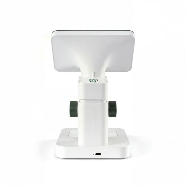 Microscop digital cu ecran LCD KidLupe Pro | Oshokids