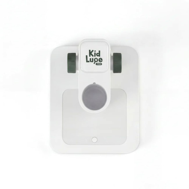 Microscop digital cu ecran LCD KidLupe Pro | Oshokids