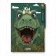 Tableta grafica educativa KidLupe KidBook Dino - invata sa scrie si sa deseneze usor