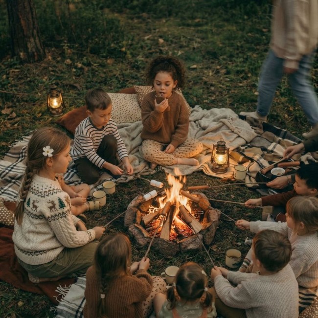 Walkie Talkie Video pentru copii KidTooki