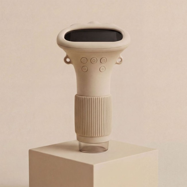 Microscop digital pentru copii KidLupe - microscop portabil pentru explorare