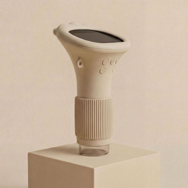 Microscop digital pentru copii KidLupe - microscop portabil pentru explorare