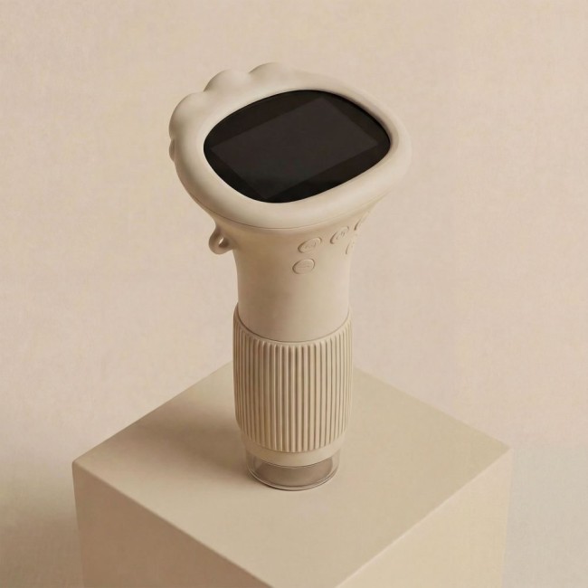 Microscop digital pentru copii KidLupe - microscop portabil pentru explorare