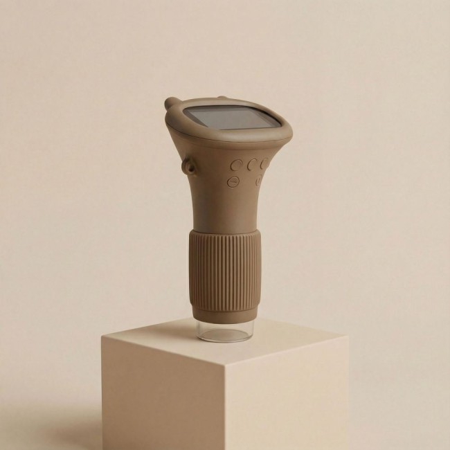 Microscop digital pentru copii KidLupe - microscop portabil pentru explorare