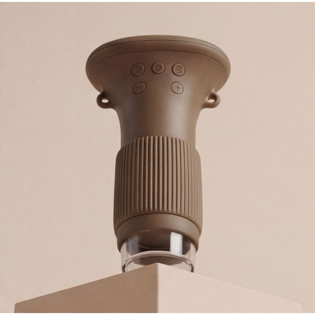 Microscop digital pentru copii KidLupe - microscop portabil pentru explorare