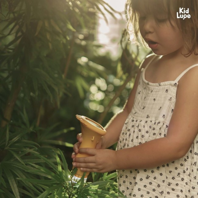 Microscop digital pentru copii KidLupe - microscop portabil pentru explorare