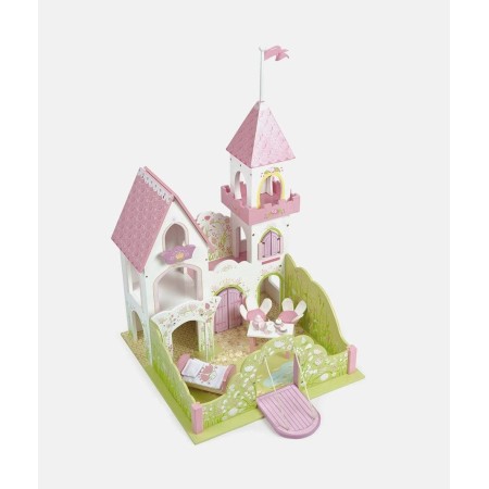 Castel de printesa - din lemn - Le Toy Van