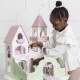 Castel de printesa - din lemn - Le Toy Van