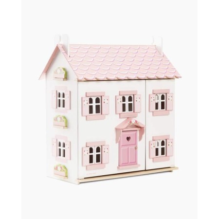 Casuta din lemn pentru papusi - Sophia - Le Toy Van Casuta din lemn pentru papusi - Sophia - Le Toy Van