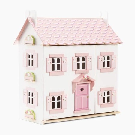 Casuta din lemn pentru papusi - Sophia - Le Toy Van Casuta din lemn pentru papusi - Sophia - Le Toy Van