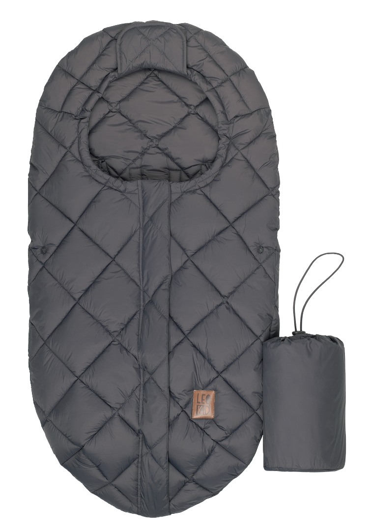 Sac de dormit pentru copii - Light Compact Magnet - Leokid