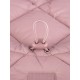 Sac de dormit pentru copii - Footmuff Light Compact Soft Pink - Leokid