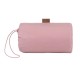 Sac de dormit pentru copii - Footmuff Light Compact Soft Pink - Leokid