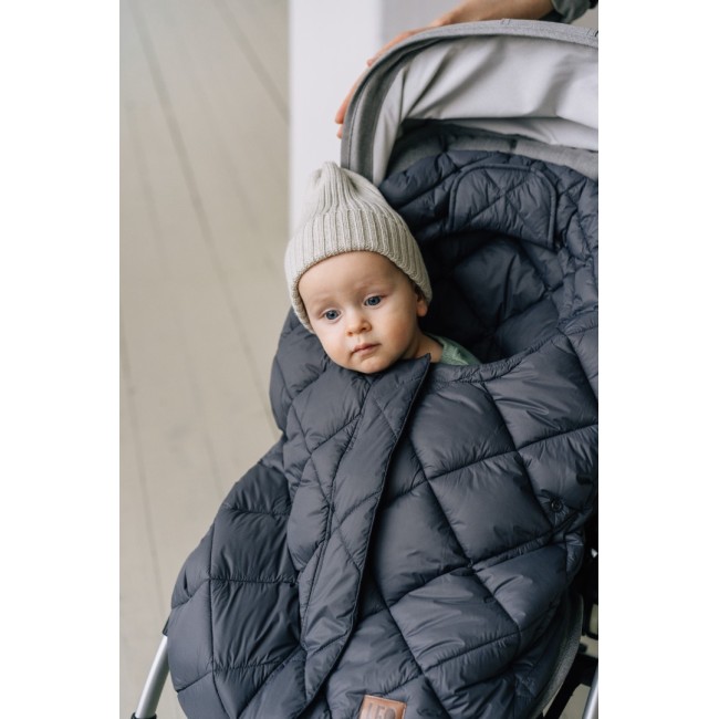 Sac de dormit pentru copii - Light Compact Magnet - Leokid