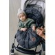 Sac de dormit pentru copii - Light Compact Magnet - Leokid