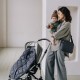 Sac de dormit pentru copii - Light Compact Magnet - Leokid