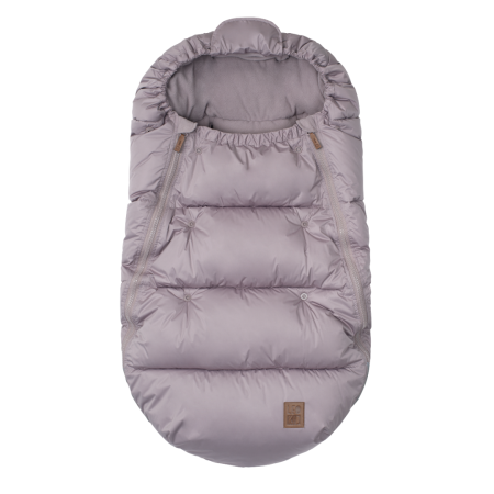 Sac de dormit pentru copii - Footmuff Olaf Moonscape - Leokid Sac de dormit pentru copii - Footmuff Olaf Moonscape - Leokid
