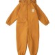 Salopeta pentru copii - - Softshell Ginger Cloudberry - Leokid