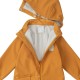 Salopeta pentru copii - - Softshell Ginger Cloudberry - Leokid