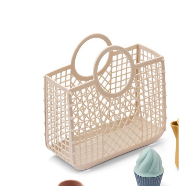 Liewood Elna - Set de picnic cu cos pentru copii