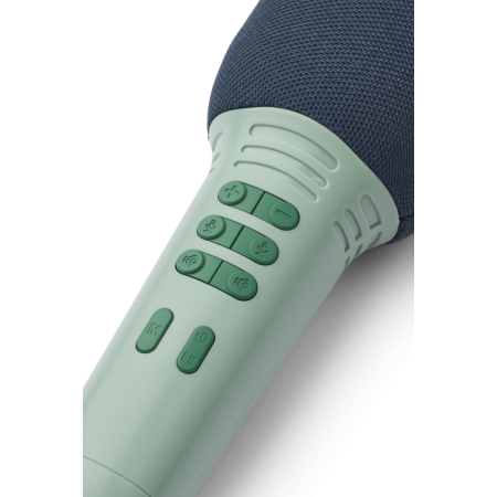 Microfon wireless Beinta pentru karaoke - Peppermint  Mix - Liewood