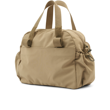 Geanta maternitate multifunctionala - Carly Oat - Liewood