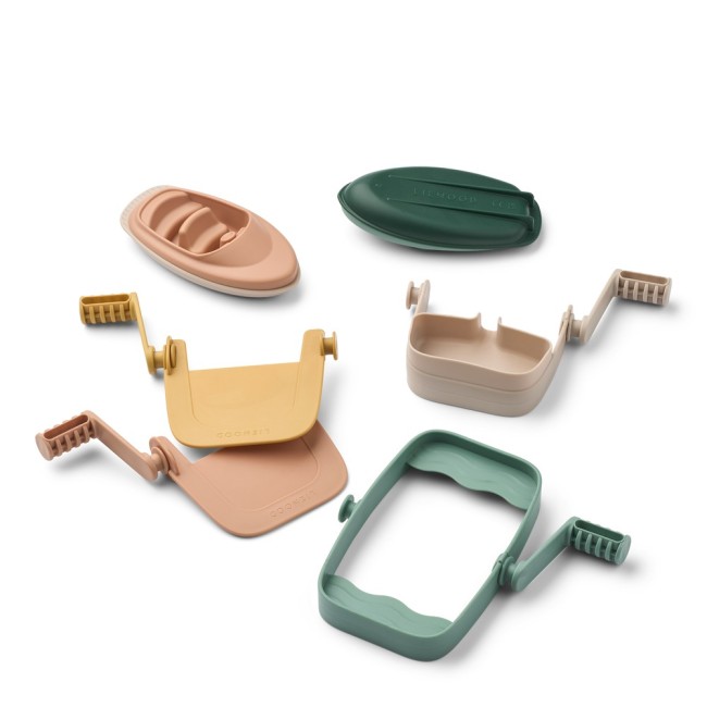 Circuit de apa pentru copii - Liewood Cassian