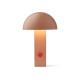 Lampa portabila fara fir Hyppolite - Tuscany Rose - Liewood Lampa portabila fara fir Hyppolite - Tuscany Rose - Liewood
