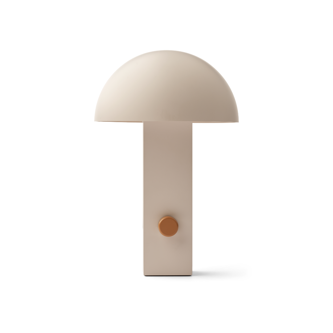 Lampa portabila fara fir Hyppolite - Sandy - Liewood