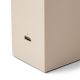 Lampa portabila fara fir Hyppolite - Sandy - Liewood Lampa portabila fara fir Hyppolite - Sandy - Liewood