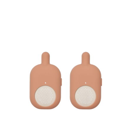 Walkie Talkie pentru copii Nael - Tuscany Rose - Liewood