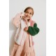 Jacheta pentru copii Noam Pile -  Dusty Rose Multi mix Liewood
