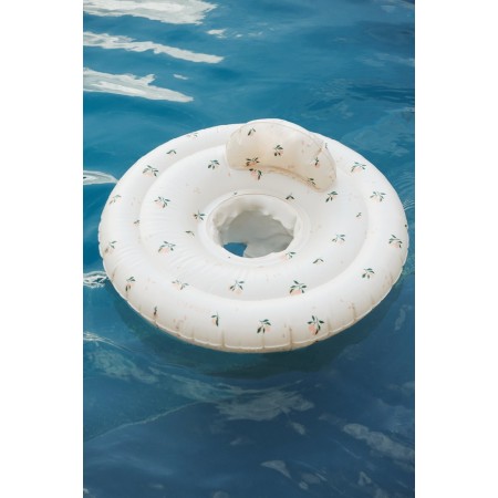 Colac pentru bebelusi Dawn  - Peach/Sea Shell - Liewood